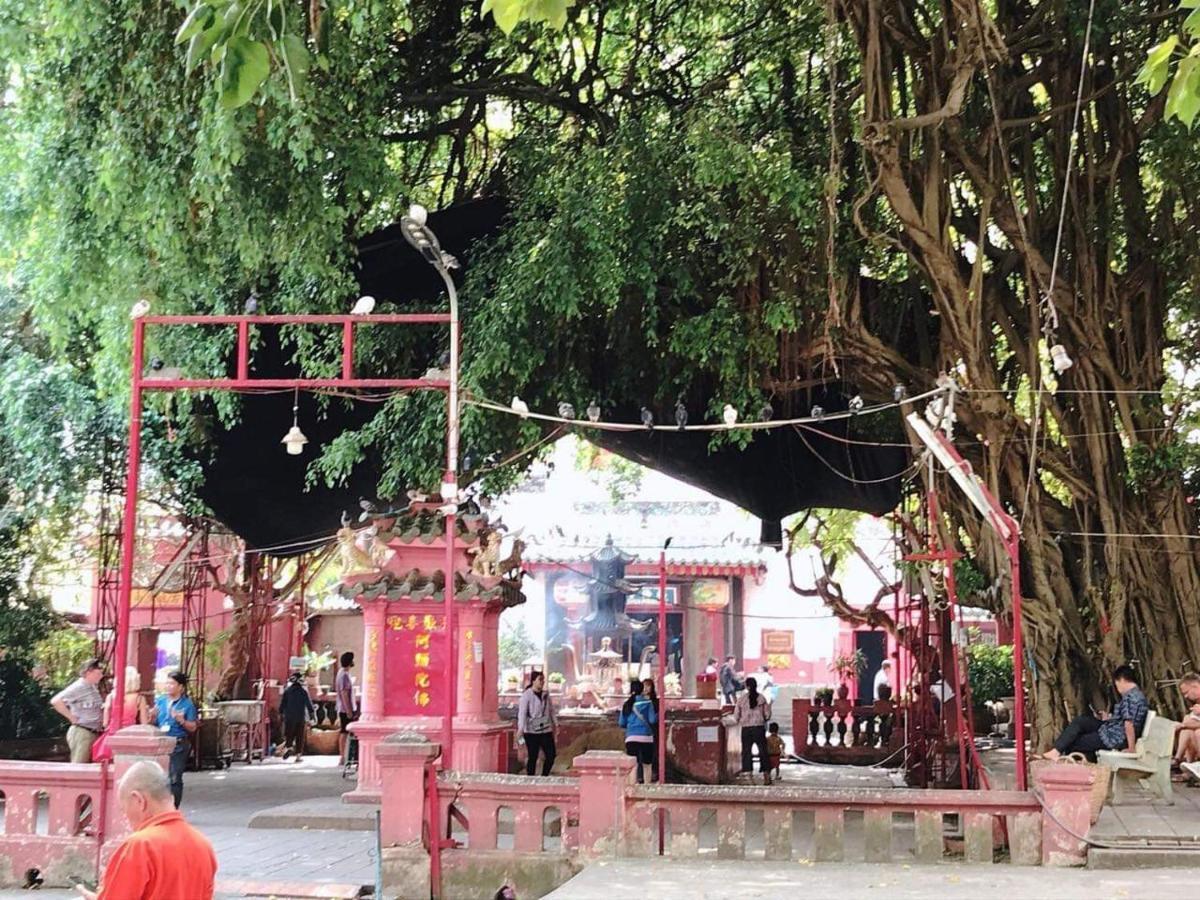 Ở trọ Saigon Dakao TP. Hồ Chí Minh