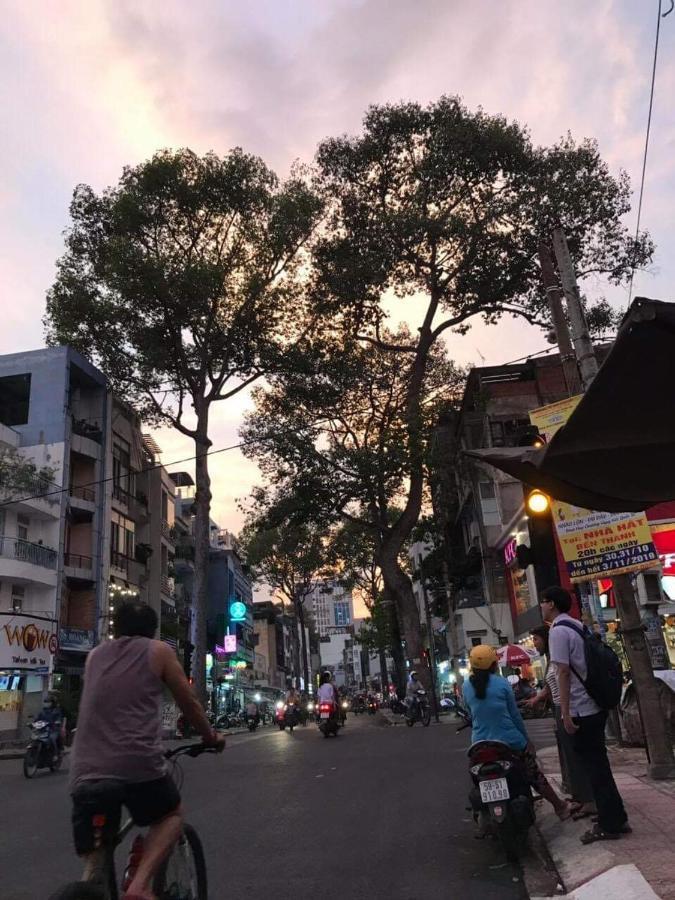 Saigon Dakao Ở trọ TP. Hồ Chí Minh