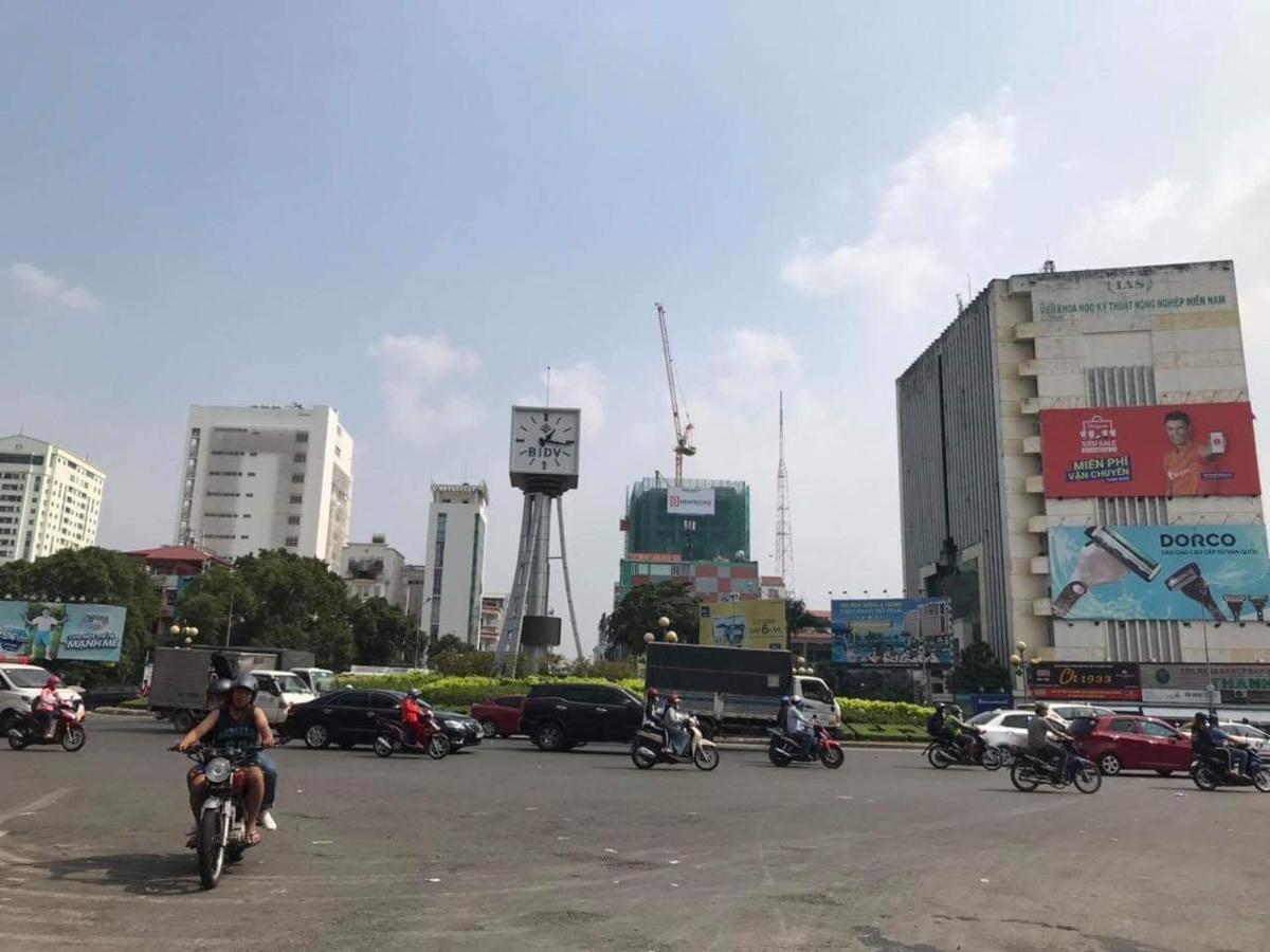 Saigon Dakao TP. Hồ Chí Minh