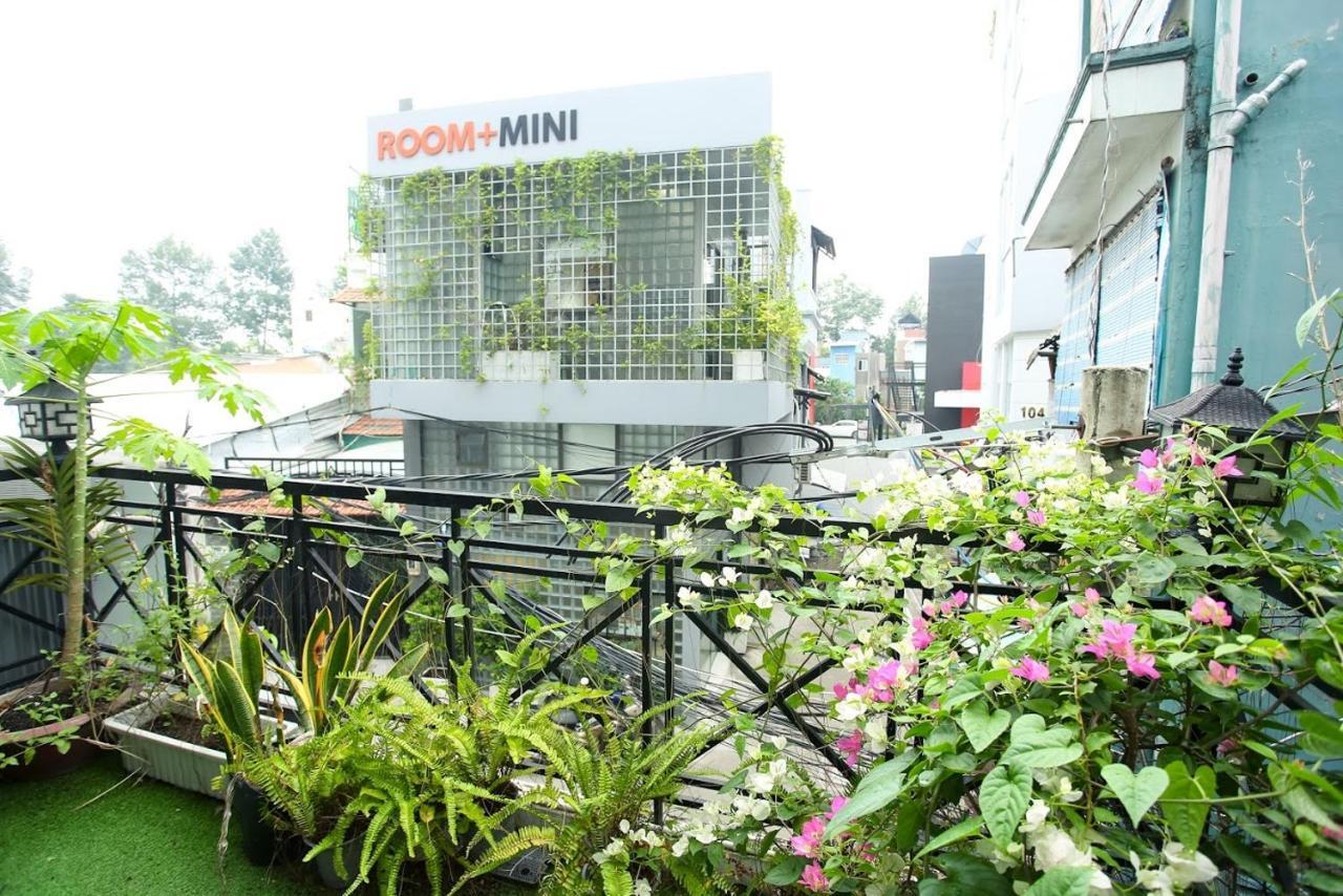 Saigon Dakao Ở trọ *