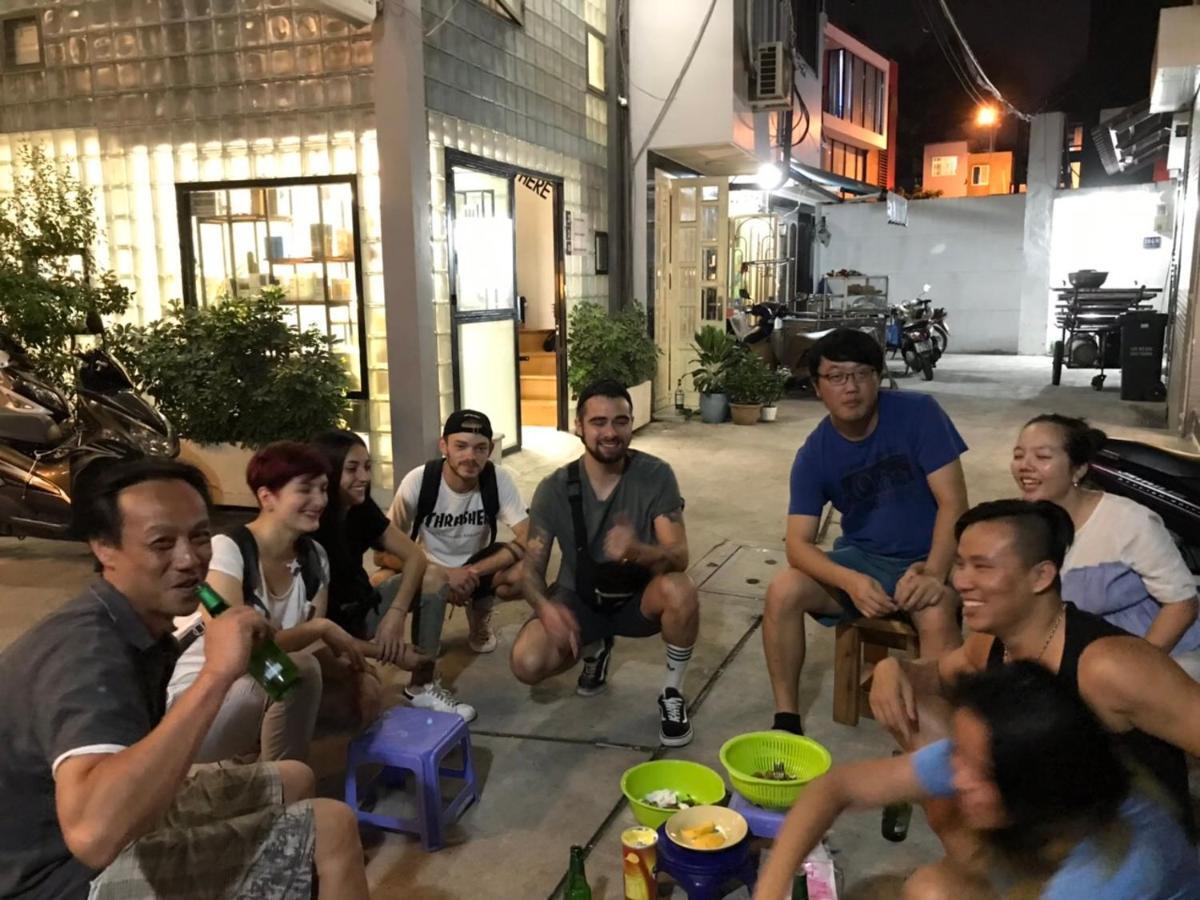 Saigon Dakao Ở trọ