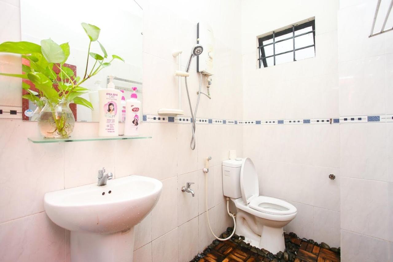 Saigon Dakao Ở trọ TP. Hồ Chí Minh