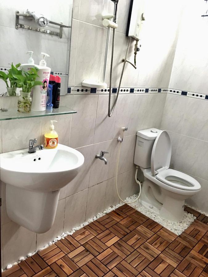 Ở trọ Saigon Dakao TP. Hồ Chí Minh
