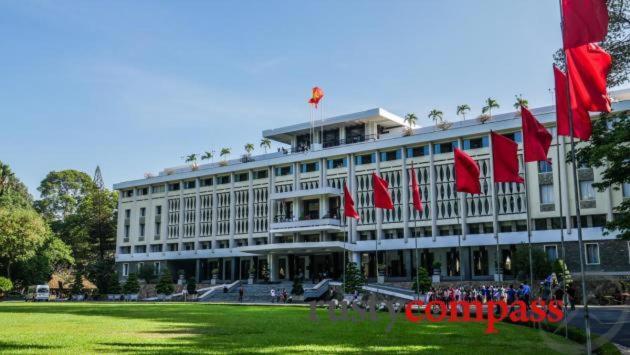 Ở trọ Saigon Dakao