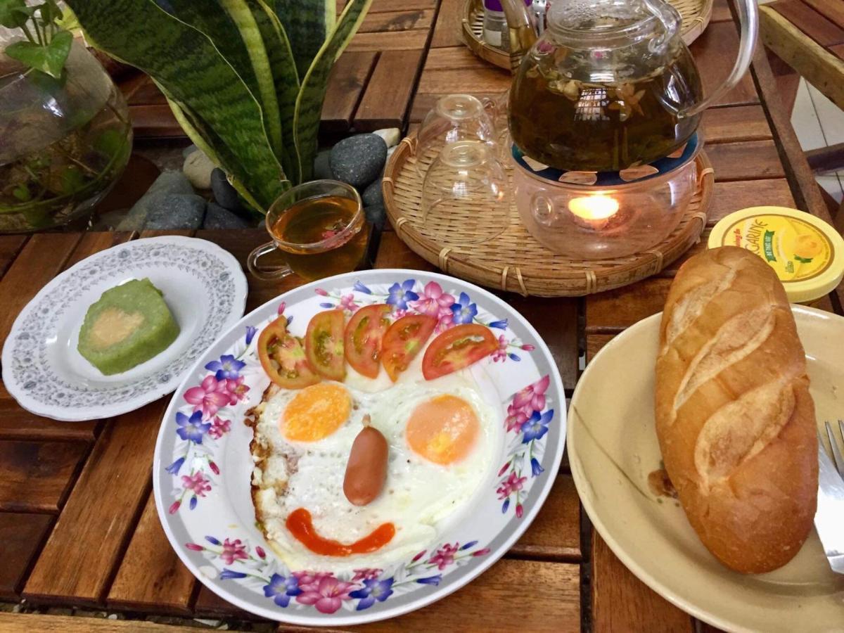 Saigon Dakao Ở trọ *